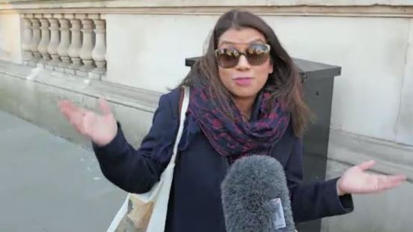 Tulip Siddiq: Innocent bystander or beneficiary of grand corruption? Tulip Siddiq: Innocent bystander or beneficiary of grand corruption?