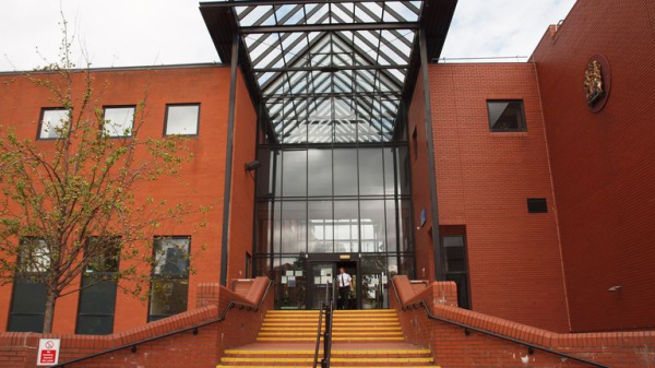 Tyler Webb sentenced to nine years imprisonment after persuading victim to attempt suicide online