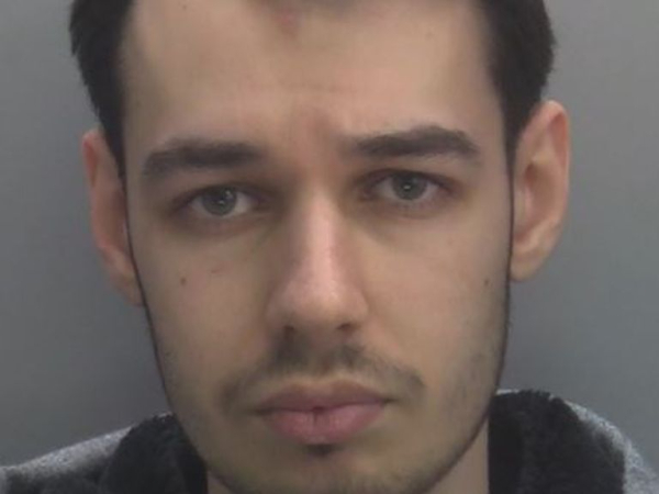Tyler Webb sentenced to nine years imprisonment after persuading victim to attempt suicide online