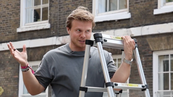 UK content creators demand formal recognition from the government UK content creators demand formal recognition from the government