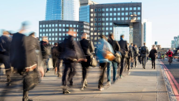 UK economy remains fragile - and there are risks and traps lurking around the corner