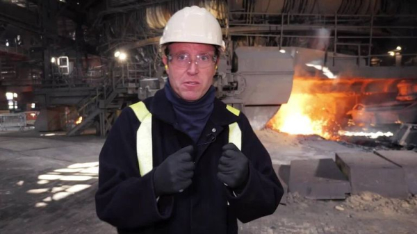 UK to miss deadline to agree steel and aluminium tariffs UK to miss deadline to agree steel and aluminium tariffs