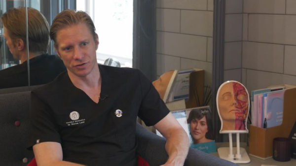 Unlicensed Botox-like injections spark outbreak of disease many doctors have never treated Unlicensed Botox-like injections spark outbreak of disease many doctors have never treated