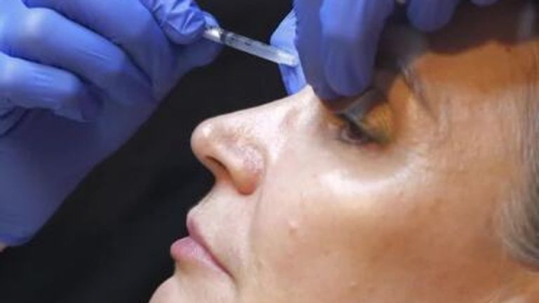 Unlicensed Botox-like injections spark outbreak of disease many doctors have never treated Unlicensed Botox-like injections spark outbreak of disease many doctors have never treated