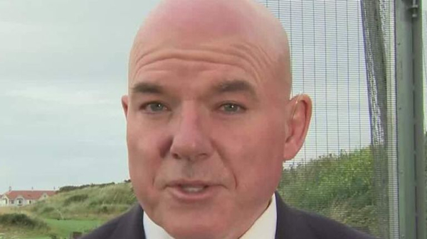 US and EU agree trade deal - with bloc facing 15% tariffs on goods into America US and EU agree trade deal - with bloc facing 15% tariffs on goods into America