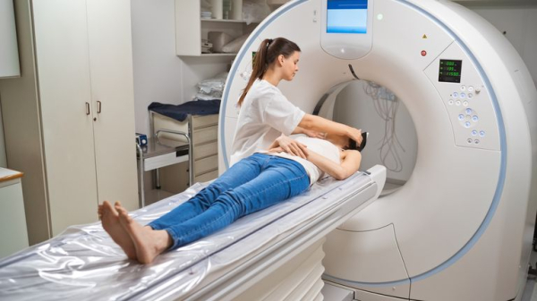 We are entering 'golden age' of cancer treatment - and also facing a less gilded era too