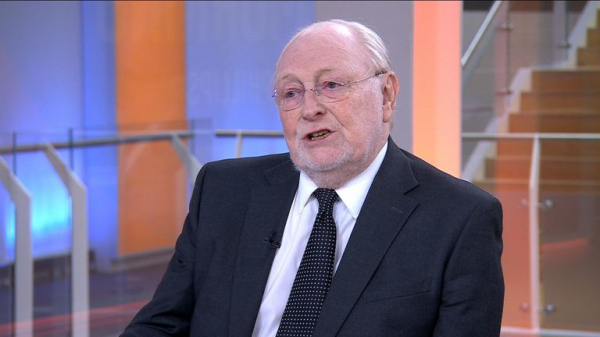 Wealth tax may not be fully formed proposal - but could be put in the mix Wealth tax may not be fully formed proposal - but could be put in the mix