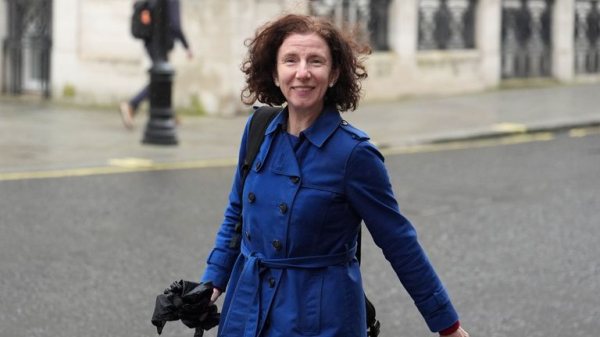 Welfare versus warfare: Sir Keir Starmer's unresolved question  - and why the PM's pinned his hopes on economic growth Welfare versus warfare: Sir Keir Starmer's unresolved question  - and why the PM's pinned his hopes on economic growth