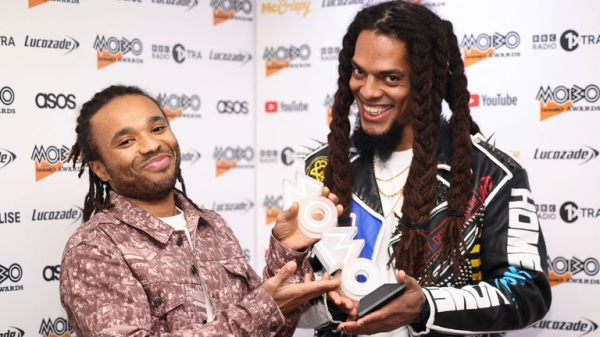 Who are Bob Vylan - the duo who led anti-IDF chant at Glastonbury? Who are Bob Vylan - the duo who led anti-IDF chant at Glastonbury?