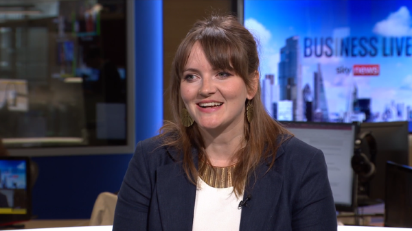 Woman and three teenagers arrested over M&S, Co-op and Harrods cyber attacks