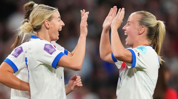Women's Euros: Concerns for player safety as tournament kicks off in Switzerland Women's Euros: Concerns for player safety as tournament kicks off in Switzerland