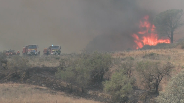 Women's Euros: Concerns for player safety as tournament kicks off in Switzerland Women's Euros: Concerns for player safety as tournament kicks off in Switzerland