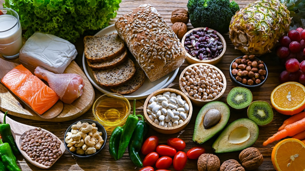 Mediterranean diet paired with other lifestyle changes slashes diabetes risk Mediterranean diet paired with other lifestyle changes slashes diabetes risk
