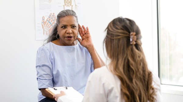 'Selective hearing' isn't a choice, scientists reveal — it's a real neurological process