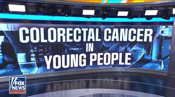 Colorectal cancer may cause these 4 hidden warning signs, experts say Colorectal cancer may cause these 4 hidden warning signs, experts say