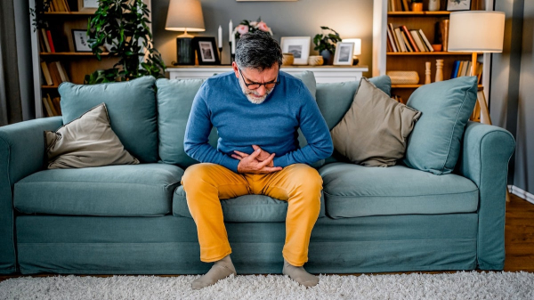 Colorectal cancer may cause these 4 hidden warning signs, experts say Colorectal cancer may cause these 4 hidden warning signs, experts say