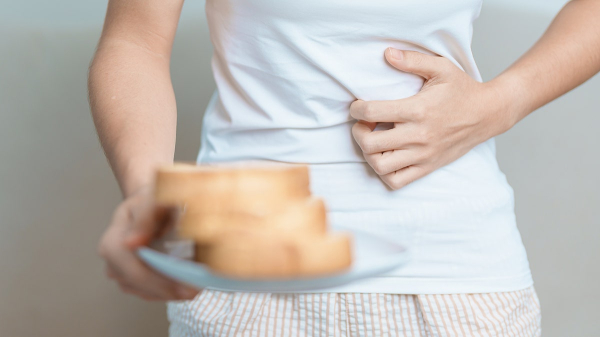 Your daily sandwich could be making you sad and anxious, health experts warn