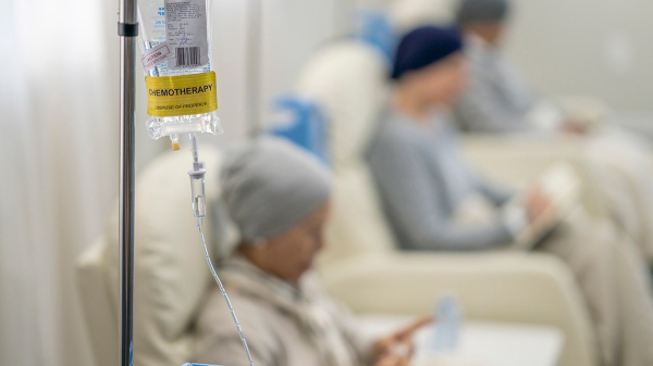 Woman beats deadly brain cancer with experimental stem cell therapy: 'Truly amazing' Woman beats deadly brain cancer with experimental stem cell therapy: 'Truly amazing'