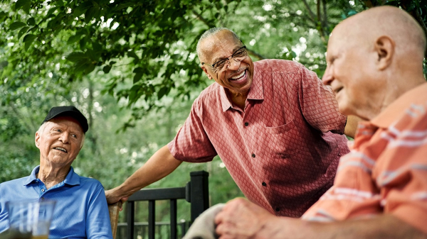 'Selective hearing' isn't a choice, scientists reveal — it's a real neurological process