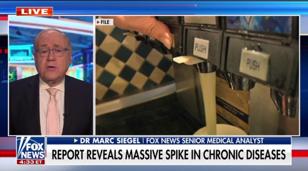 DNA test reveals which children are at higher risk of obesity in adulthood DNA test reveals which children are at higher risk of obesity in adulthood