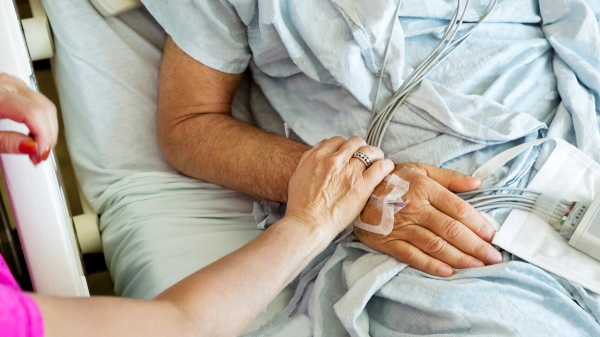 Rare tick-borne virus causing neurological symptoms diagnosed in Northeastern state Rare tick-borne virus causing neurological symptoms diagnosed in Northeastern state