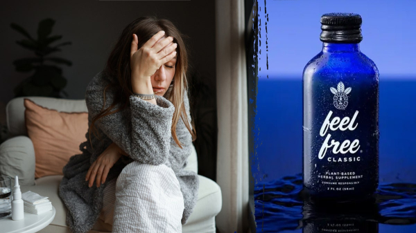 Supplement sold at gas stations sparks health fears as people report addiction symptoms Supplement sold at gas stations sparks health fears as people report addiction symptoms