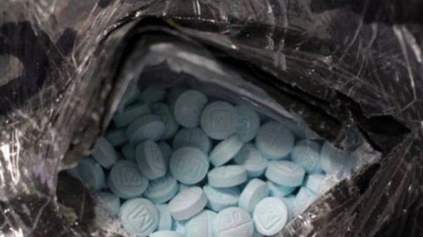 Deadly drug stronger than fentanyl spreads rapidly across the Americas, experts warn Deadly drug stronger than fentanyl spreads rapidly across the Americas, experts warn