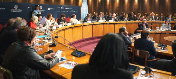 Teachers are the ‘guardians of our future’, says UN deputy chief
 Teachers are the ‘guardians of our future’, says UN deputy chief