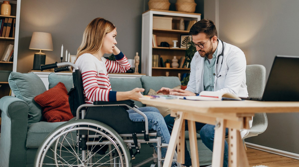 Specific symptoms could warn of MS more than a decade before diagnosis, study finds Specific symptoms could warn of MS more than a decade before diagnosis, study finds