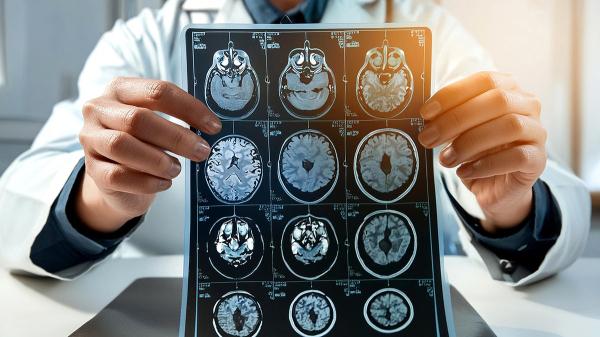 Specific symptoms could warn of MS more than a decade before diagnosis, study finds Specific symptoms could warn of MS more than a decade before diagnosis, study finds