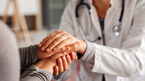 Colorectal cancer diagnoses soar among younger adults for one key reason Colorectal cancer diagnoses soar among younger adults for one key reason