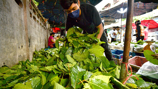 Supplement sold at gas stations sparks health fears as people report addiction symptoms Supplement sold at gas stations sparks health fears as people report addiction symptoms