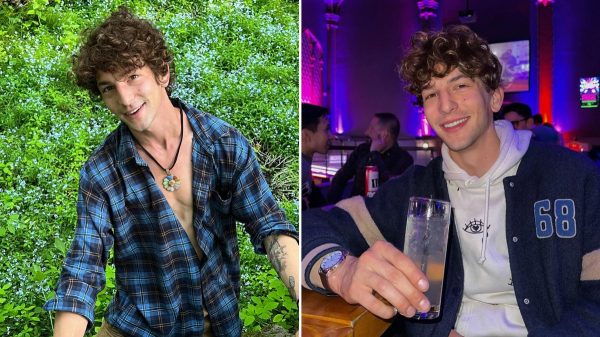 Supplement sold at gas stations sparks health fears as people report addiction symptoms Supplement sold at gas stations sparks health fears as people report addiction symptoms