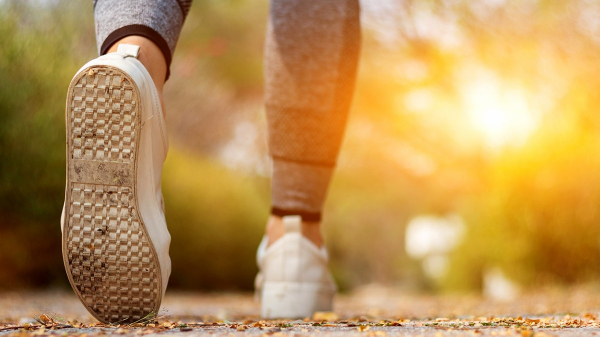 TikTok's viral '6-6-6' walking routine burns fat without grueling workouts TikTok's viral '6-6-6' walking routine burns fat without grueling workouts