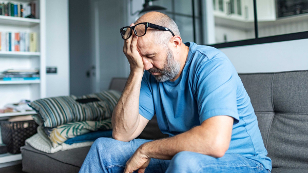 Colorectal cancer may cause these 4 hidden warning signs, experts say Colorectal cancer may cause these 4 hidden warning signs, experts say