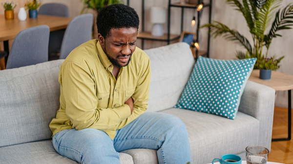 Colorectal cancer may cause these 4 hidden warning signs, experts say Colorectal cancer may cause these 4 hidden warning signs, experts say