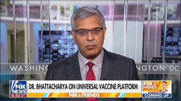 Cancer vaccine shows promise in preventing recurrence of pancreatic, colorectal tumors Cancer vaccine shows promise in preventing recurrence of pancreatic, colorectal tumors
