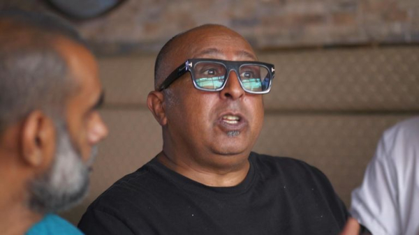 A year after I was surrounded in Birmingham, have community rifts healed? A year after I was surrounded in Birmingham, have community rifts healed?