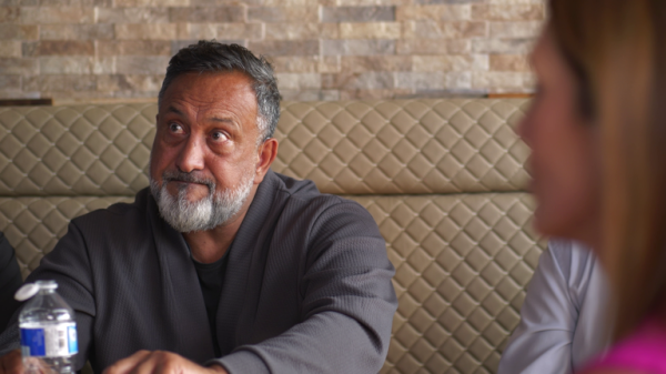 A year after I was surrounded in Birmingham, have community rifts healed? A year after I was surrounded in Birmingham, have community rifts healed?