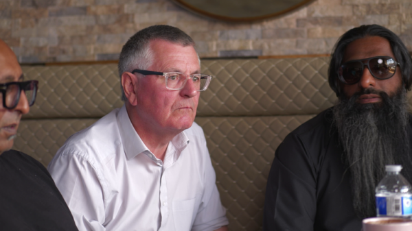 A year after I was surrounded in Birmingham, have community rifts healed? A year after I was surrounded in Birmingham, have community rifts healed?