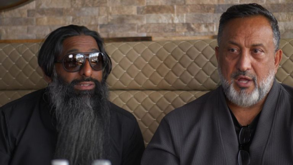 A year after I was surrounded in Birmingham, have community rifts healed? A year after I was surrounded in Birmingham, have community rifts healed?