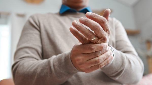 Popular weight-loss medication could relieve painful arthritis symptoms, doctors report Popular weight-loss medication could relieve painful arthritis symptoms, doctors report