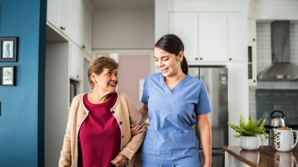 Common daily vitamin shown to slow aging process over four-year period