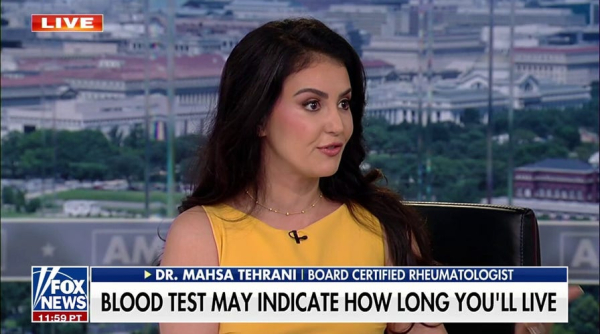 Popular weight-loss medication could relieve painful arthritis symptoms, doctors report Popular weight-loss medication could relieve painful arthritis symptoms, doctors report