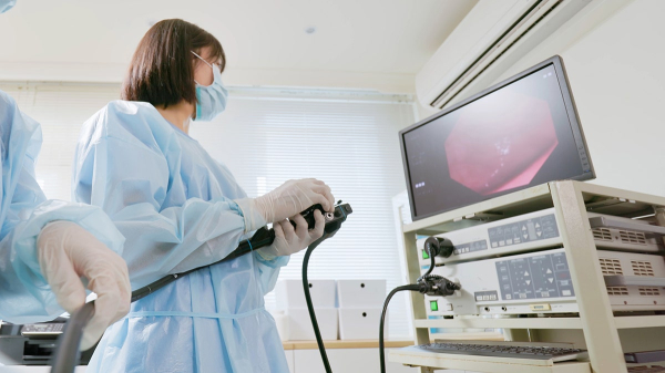 Colorectal cancer diagnoses soar among younger adults for one key reason Colorectal cancer diagnoses soar among younger adults for one key reason