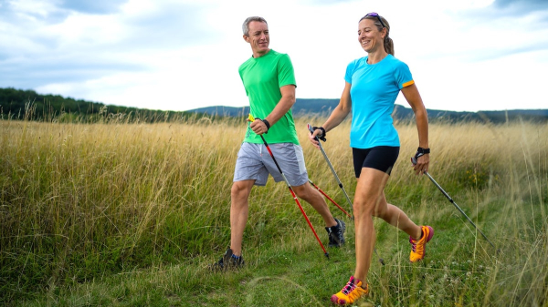 TikTok's viral '6-6-6' walking routine burns fat without grueling workouts TikTok's viral '6-6-6' walking routine burns fat without grueling workouts