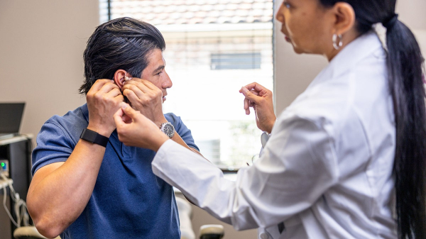 'Selective hearing' isn't a choice, scientists reveal — it's a real neurological process