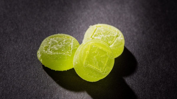 Cannabis gummy poisonings surge among vulnerable group, experts warn
