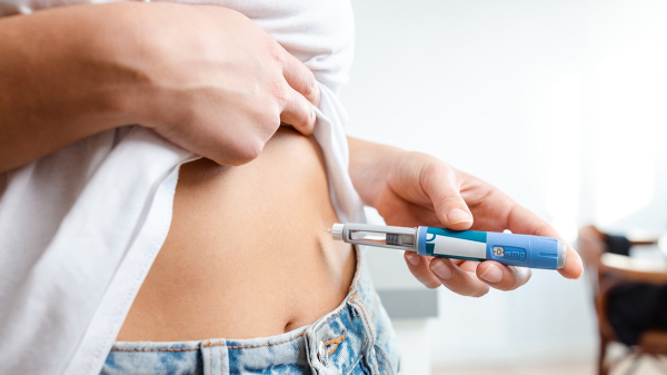 Popular weight-loss medication could relieve painful arthritis symptoms, doctors report Popular weight-loss medication could relieve painful arthritis symptoms, doctors report