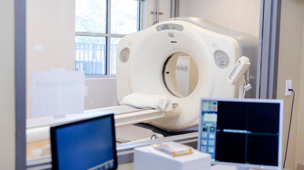 Young lawyer dies after routine medical scan triggers fatal allergic reaction Young lawyer dies after routine medical scan triggers fatal allergic reaction